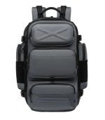 OZUKO 9842S Travel Laptop Backpack – USB Port, Water-Resistant - Image 13