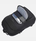 OZUKO 9847 Travel Laptop Backpack – USB Port, Water-Resistant - Image 33