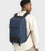 OZUKO 9851 Business Laptop Backpack – USB Port, Water-Resistant - Image 23
