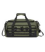 OZUKO 9880 Durable Oxford Gym and Travel Duffel Bag for Unisex – Large Capacity Waterproof Fitness Organizer with Shoe Compartment - Image 4
