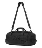 OZUKO 9880 Durable Oxford Gym and Travel Duffel Bag for Unisex – Large Capacity Waterproof Fitness Organizer with Shoe Compartment - Image 12