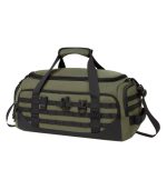 OZUKO 9880 Durable Oxford Gym and Travel Duffel Bag for Unisex – Large Capacity Waterproof Fitness Organizer with Shoe Compartment - Image 10