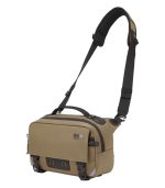 OZUKO 9897 Anti-Theft Waterproof Messenger Crossbody Bag – Durable Oxford Fabric, Lightweight for Everyday Essentials - Image 3