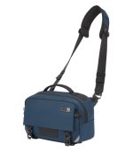 OZUKO 9897 Anti-Theft Waterproof Messenger Crossbody Bag – Durable Oxford Fabric, Lightweight for Everyday Essentials - Image 4