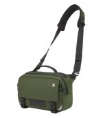 OZUKO 9897 Anti-Theft Waterproof Messenger Crossbody Bag – Durable Oxford Fabric, Lightweight for Everyday Essentials - Image 6