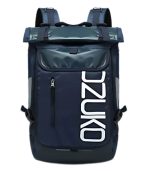 OZUKO 8020 School Laptop Backpack – Water-Resistant, 15.6" Fit, Lightweight Design - Image 25