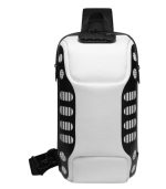 OZUKO 9339 Anti-Theft Chest Bag – Waterproof Sling Bag for Riding and Travel - Image 10