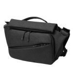 OZUKO 9349 Waterproof Waist Bag – Lightweight Running Belt & Tactical Crossbody Chest Bag - Image 14