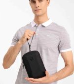OZUKO 9442 Small Crossbody Phone Bag – Lightweight, Waterproof, and Versatile - Image 34