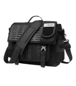 OZUKO 9445 Formal Luxury Crossbody Hand Bag – Multipurpose Tactical Messenger for Everyday Carry - Image 24