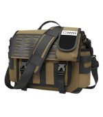 OZUKO 9445 Formal Luxury Crossbody Hand Bag – Multipurpose Tactical Messenger for Everyday Carry - Image 30