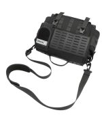 OZUKO 9445 Formal Luxury Crossbody Hand Bag – Multipurpose Tactical Messenger for Everyday Carry - Image 28