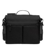 OZUKO 9445 Formal Luxury Crossbody Hand Bag – Multipurpose Tactical Messenger for Everyday Carry - Image 25