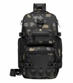 OZUKO 9585 Anti-theft Crossbody Bag – The Ultimate Outdoor Travel Companion - Image 38