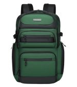 OZUKO 9772S Waterproof Travel Laptop Backpack – High-Capacity Business Bag - Image 46