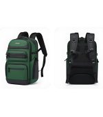OZUKO 9772S Waterproof Travel Laptop Backpack – High-Capacity Business Bag - Image 45
