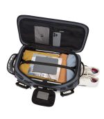Ozuko 9904 Tactical Multi-Pocket Duffel 2-in-1 Travel Gym Bag 52L, Large Capacity Waterproof Weekender Backpack for Men - Image 16
